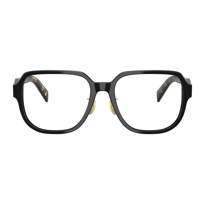Prada PRB07VD Square Eyeglasses