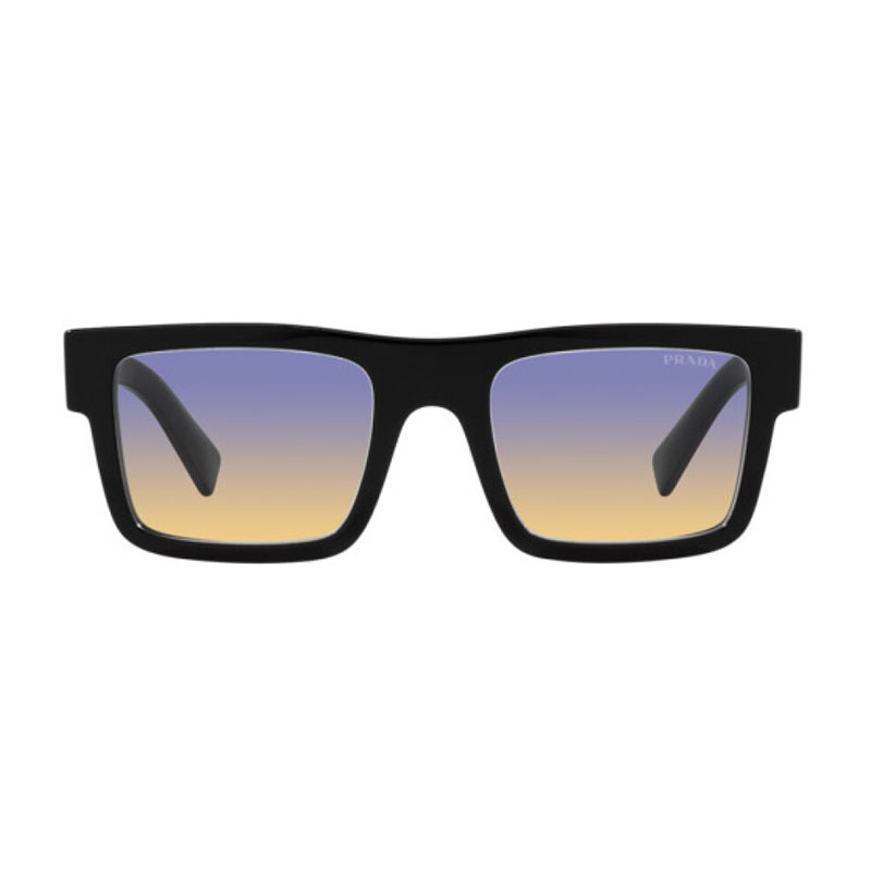 Prada PR19WS Rectangle Sunglasses