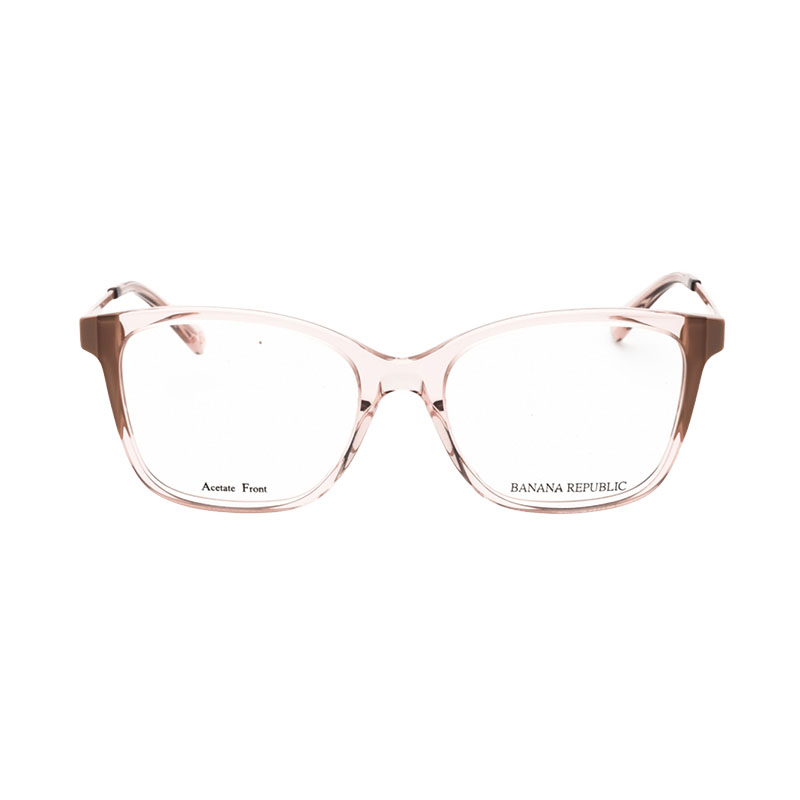 Banana Republic BR209 Square Eyeglasses