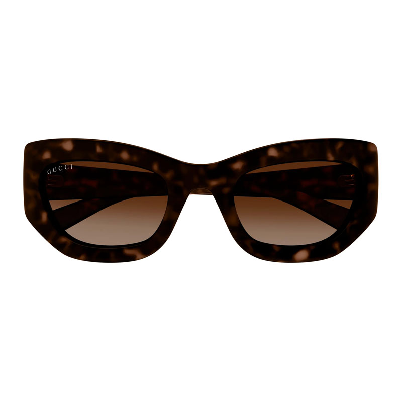 Gucci GG1784S Cat Eye Sunglasses