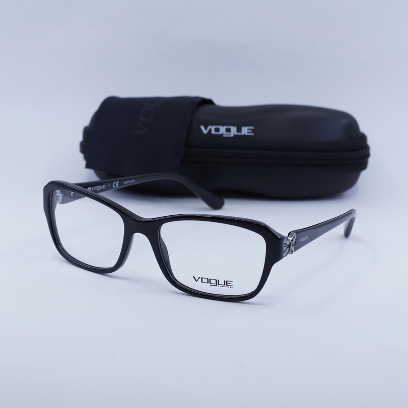 Vogue VO2936 Square Eyeglasses