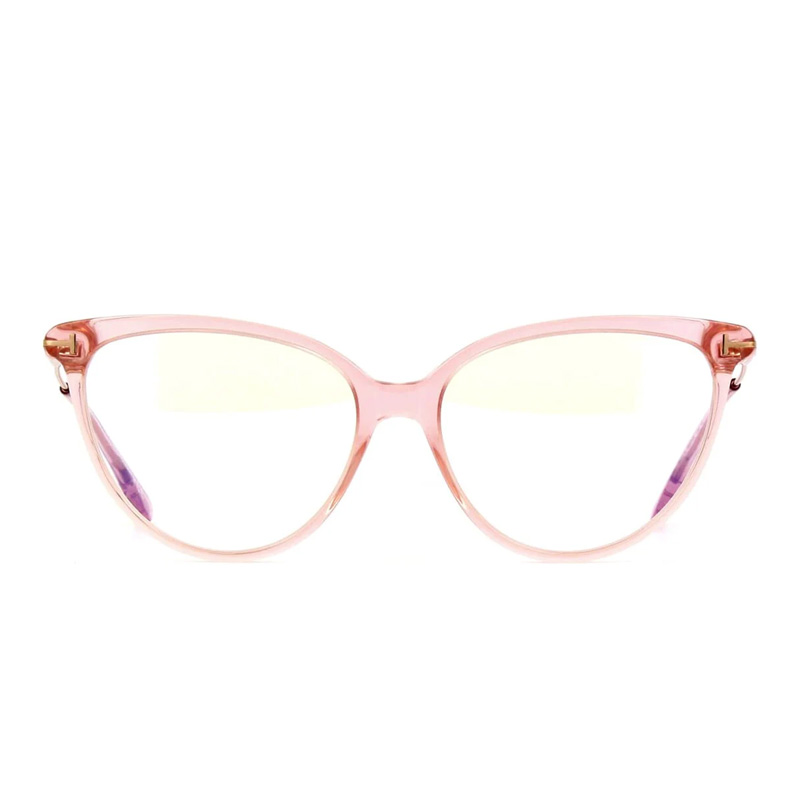 Tom Ford FT5688-B Round Eyeglasses