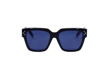 Dior CD DIAMOND S3F 10B0 Shiny Black/Blue