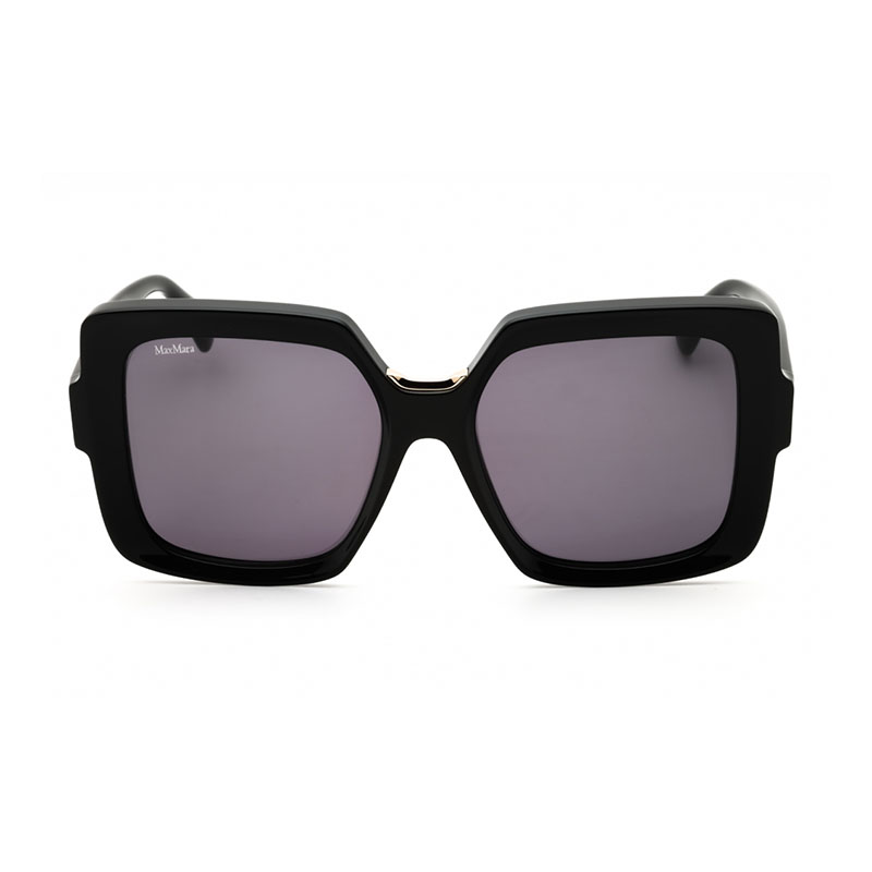 Max Mara MM0088 Square Sunglasses