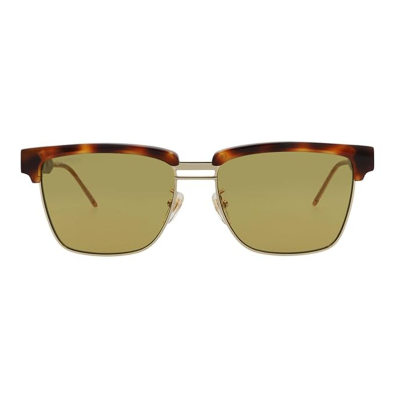 Gucci GG0603S Square Sunglasses