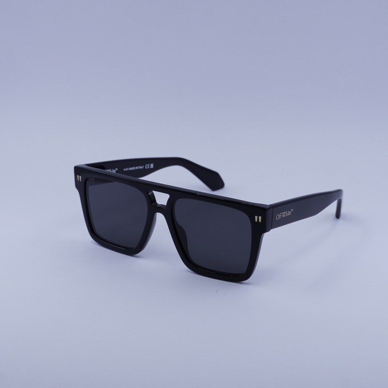 Off-White OERI133SPRINGFIELD Square Sunglasses