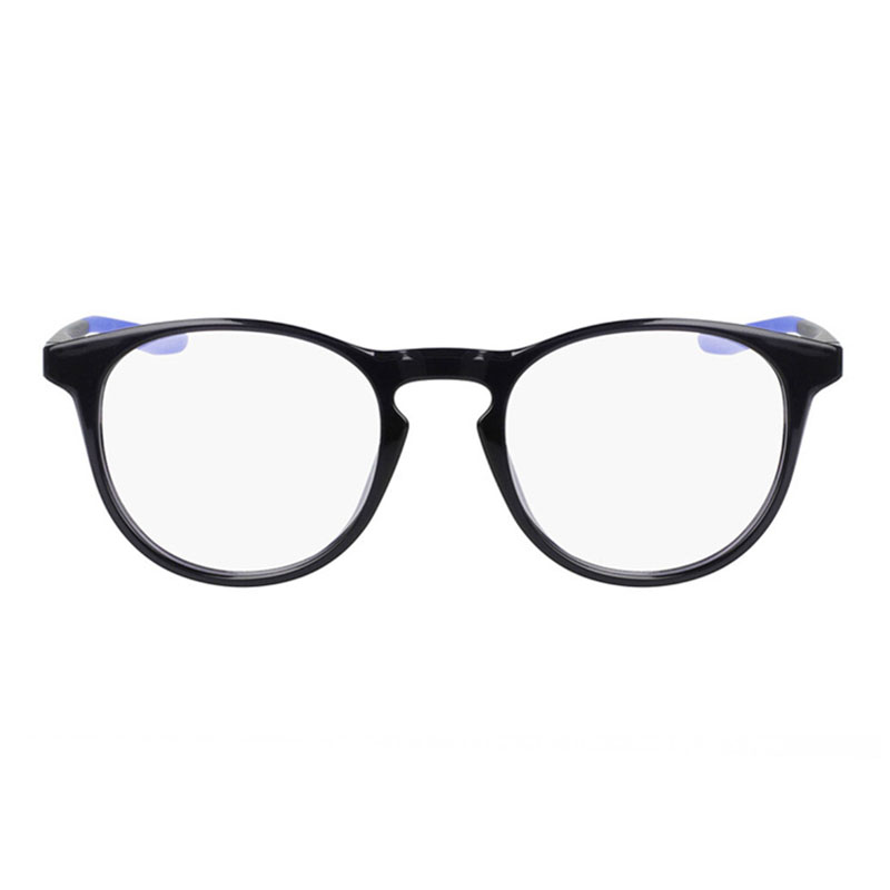 Nike NIKE7285 Round Eyeglasses