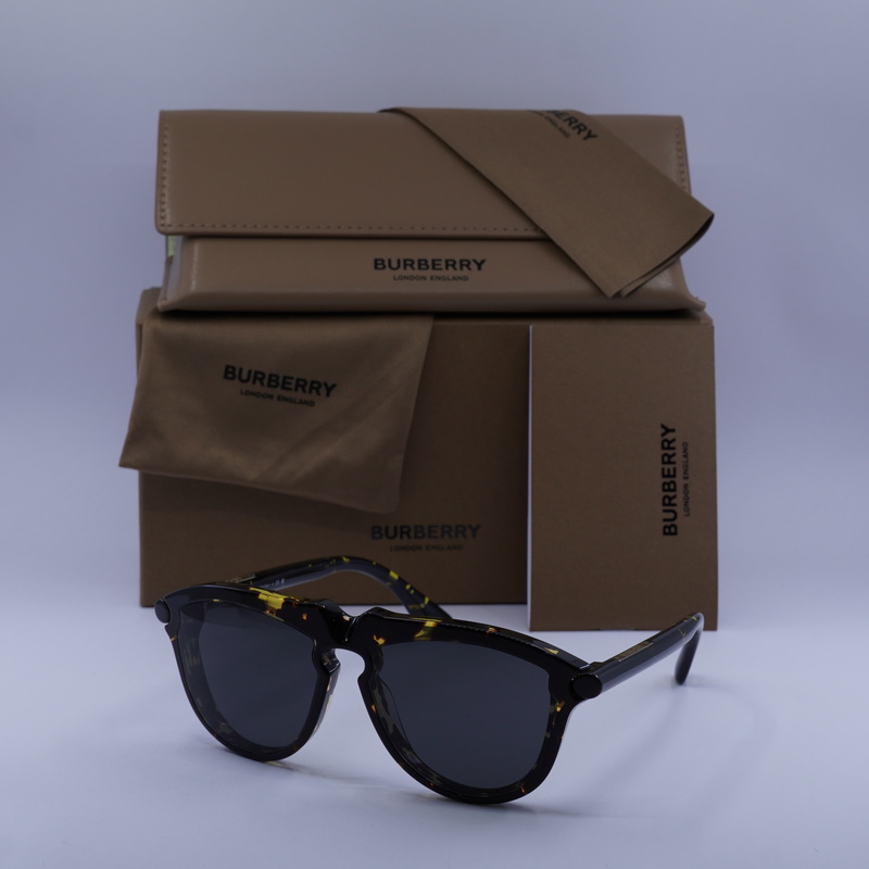 Burberry BE4417U Aviator Sunglasses