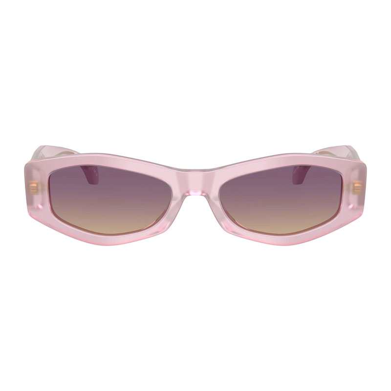 Versace VE4487 Rectangle Sunglasses