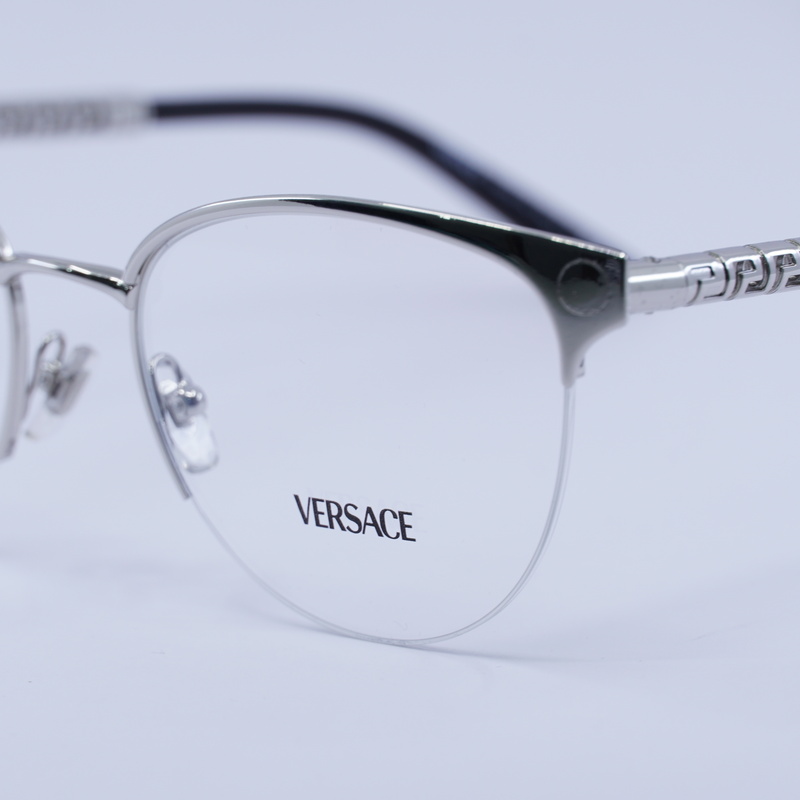 Versace VE1297 Cat Eye Eyeglasses