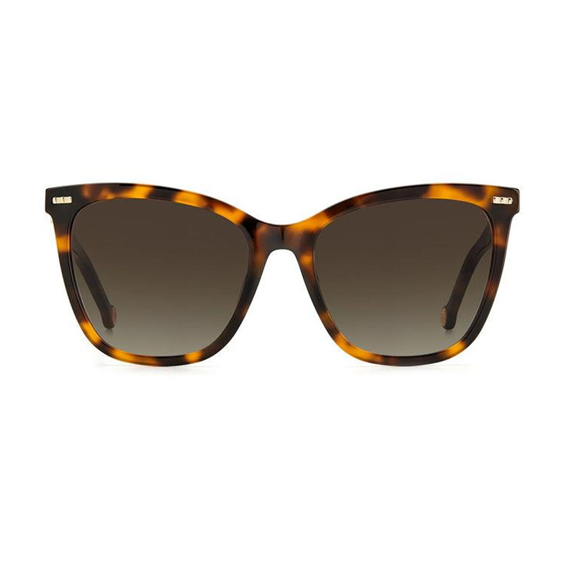 Carolina Herrera CH0044/S Square Sunglasses