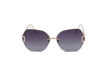 Chopard SCHG31M 08FC Gold/Smoke Gradient