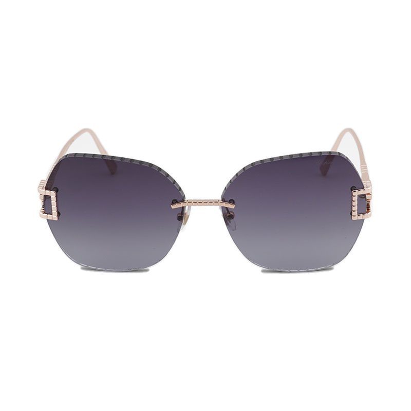 Chopard SCHG31M Cat Eye Sunglasses