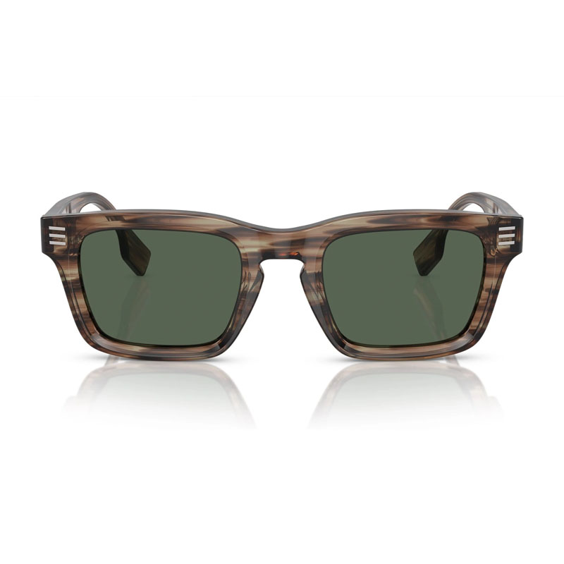 Burberry BE4403 Rectangle Sunglasses