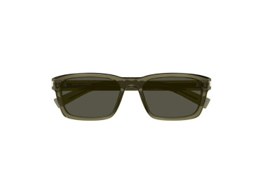 Saint Laurent SL662 003 Brown/Grey