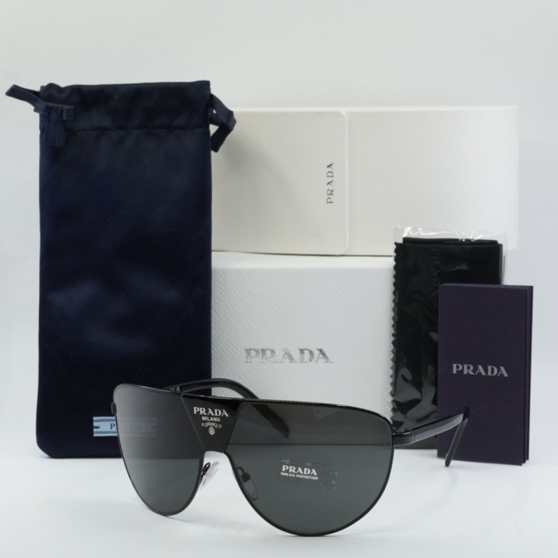 Prada PR69ZS Shield Sunglasses