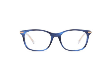 Jimmy Choo JC298 0JBW 00 Blue/Havana 52mm