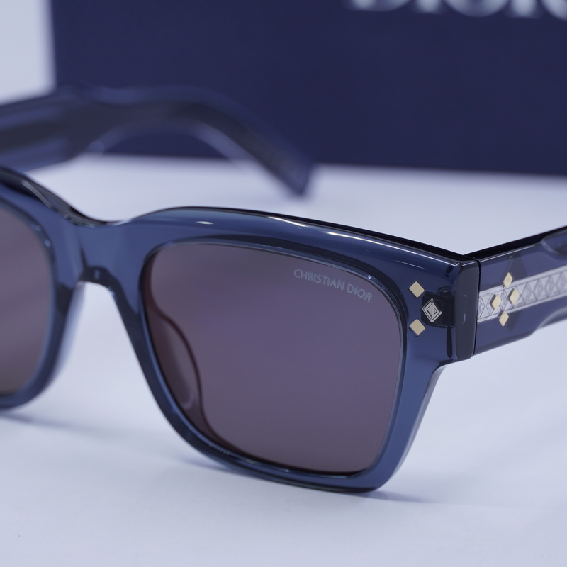 Dior CDDIAMONDS2 Square Sunglasses