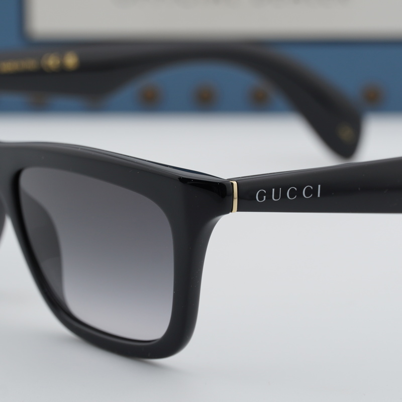Gucci GG1933S Square Sunglasses