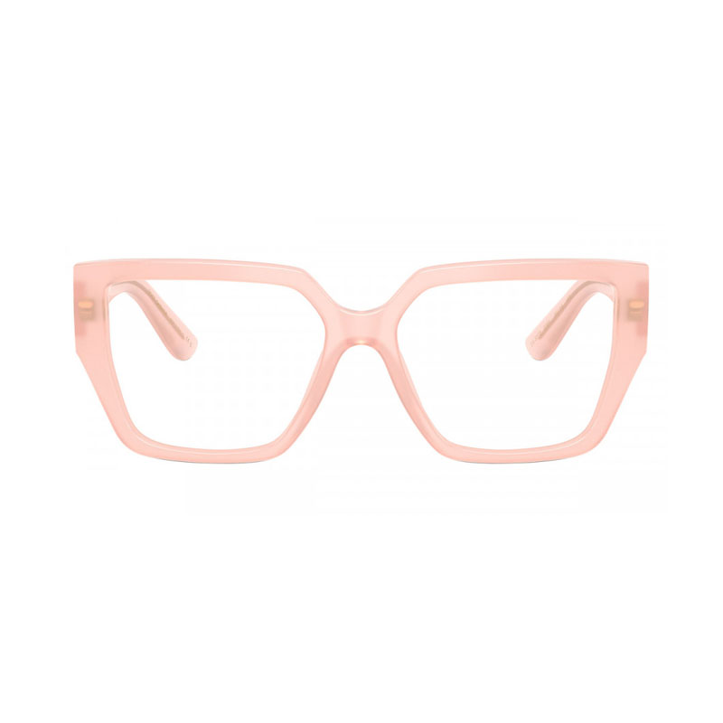 Dolce & Gabbana DG3373 Square Eyeglasses