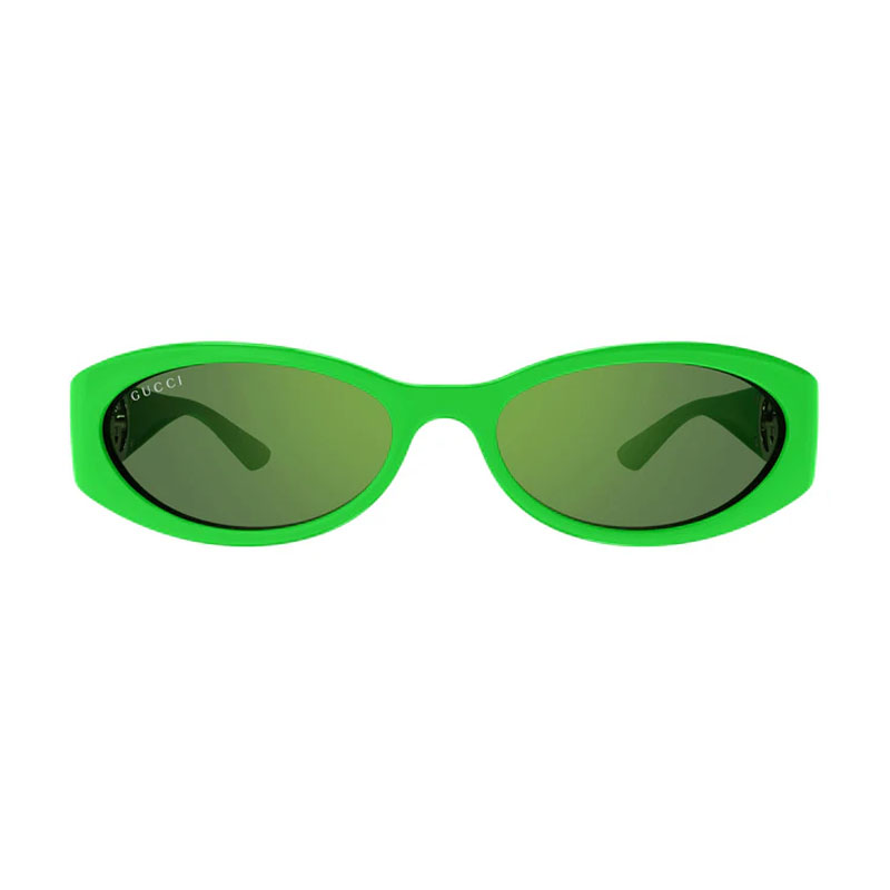 Gucci GG1660S Oval Sunglasses