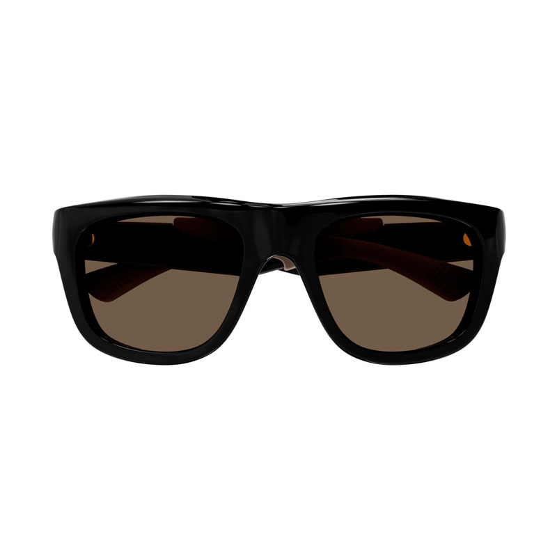 Bottega Veneta BV1233S Square Sunglasses