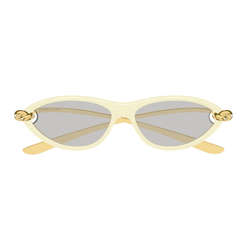 Bottega Veneta BV1390S Cat Eye Sunglasses