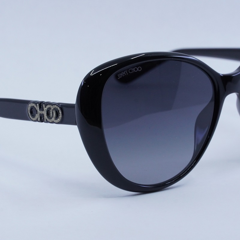 Jimmy Choo AMIRA/G/S Cat Eye Sunglasses