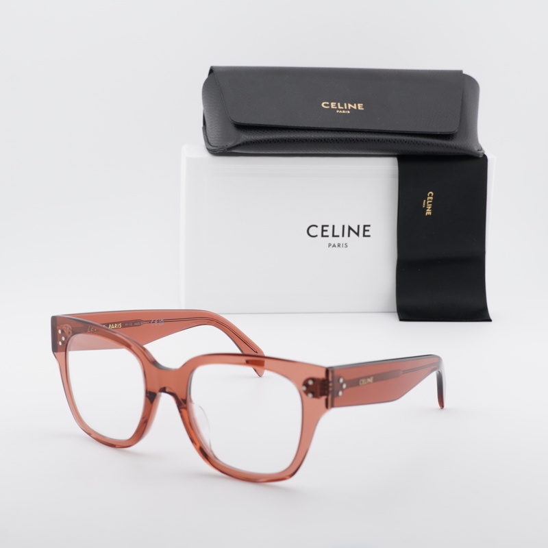 Celine CL50110U Square Eyeglasses