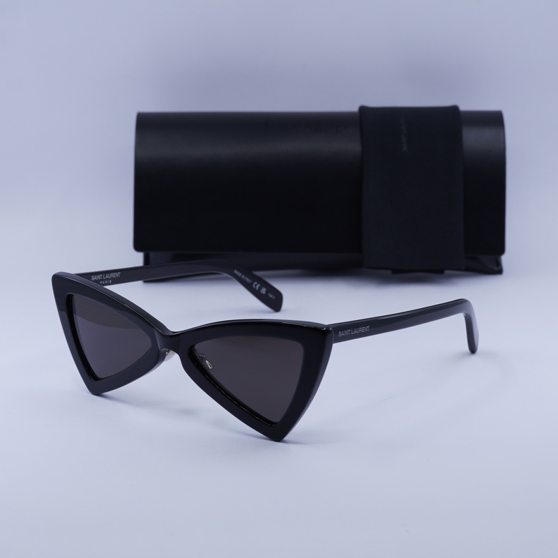 Saint Laurent SL207JERRY Cat Eye Sunglasses