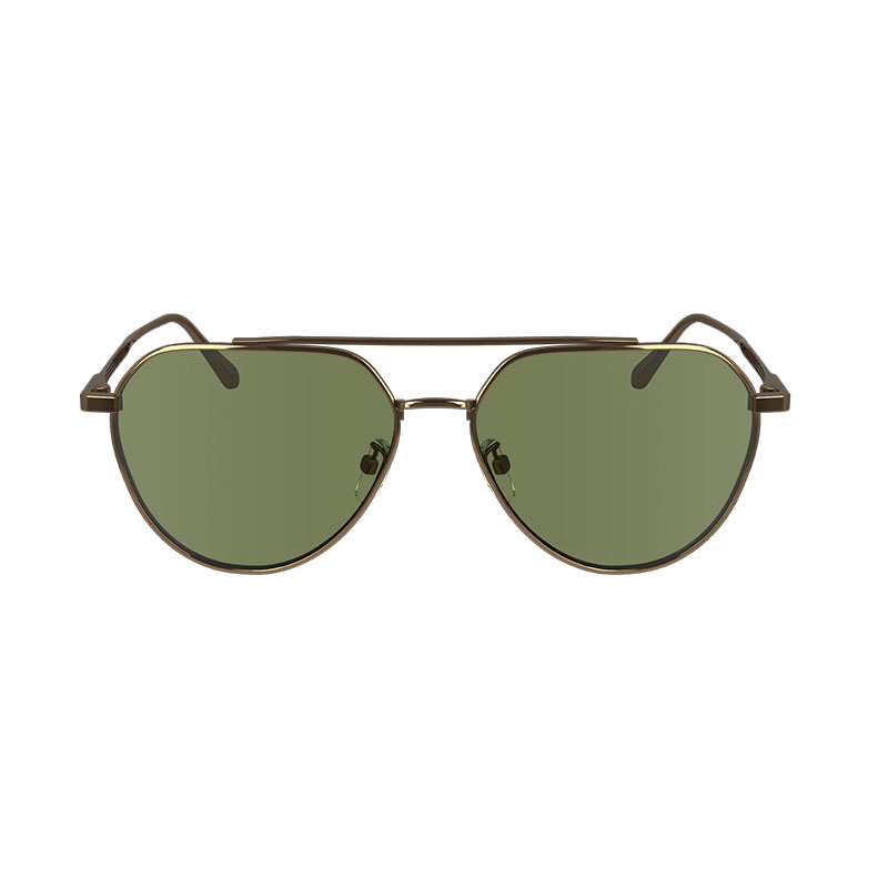 Calvin Klein CK24100SN Aviator Sunglasses