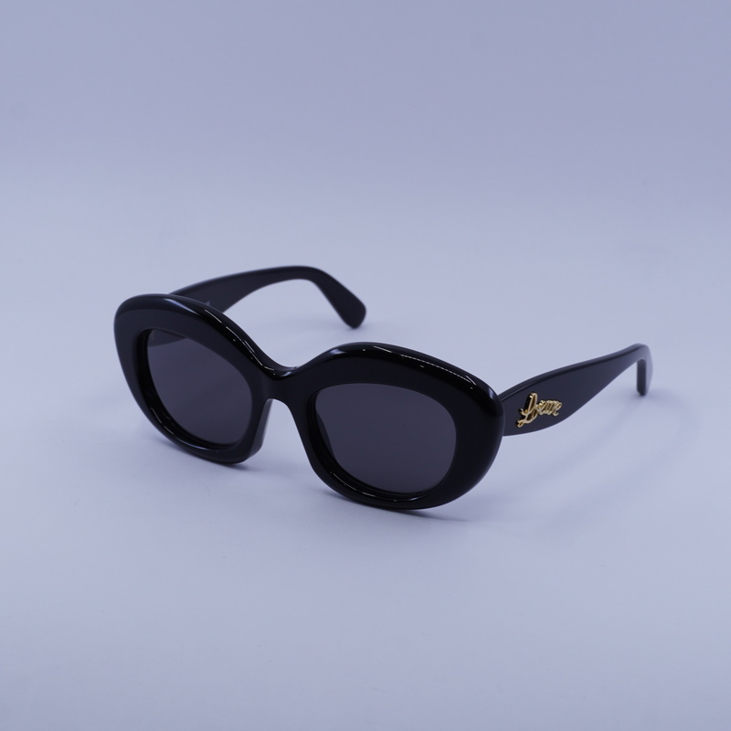 Loewe LW40153I Cat Eye Sunglasses