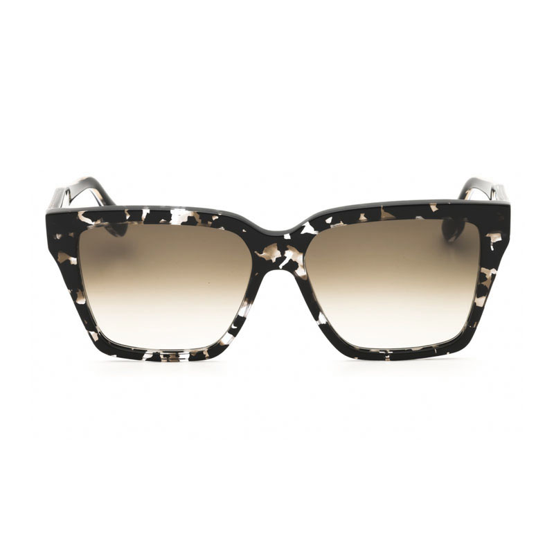 Victoria Beckham VB672S Rectangle Sunglasses