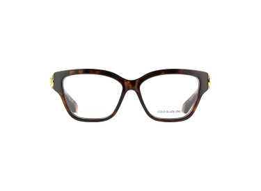 Gucci GG1597O 002 Havana 53mm
