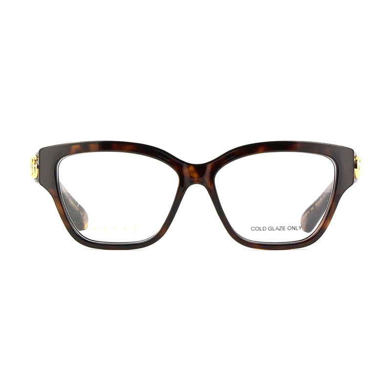 Gucci GG1597O Cat Eye Eyeglasses