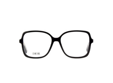 Dior DIORSPIRITO S5I 1000 Black 56mm