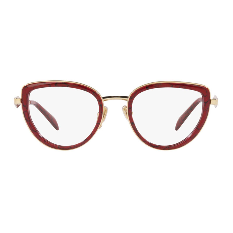 Prada PR54ZV Cat Eye Eyeglasses