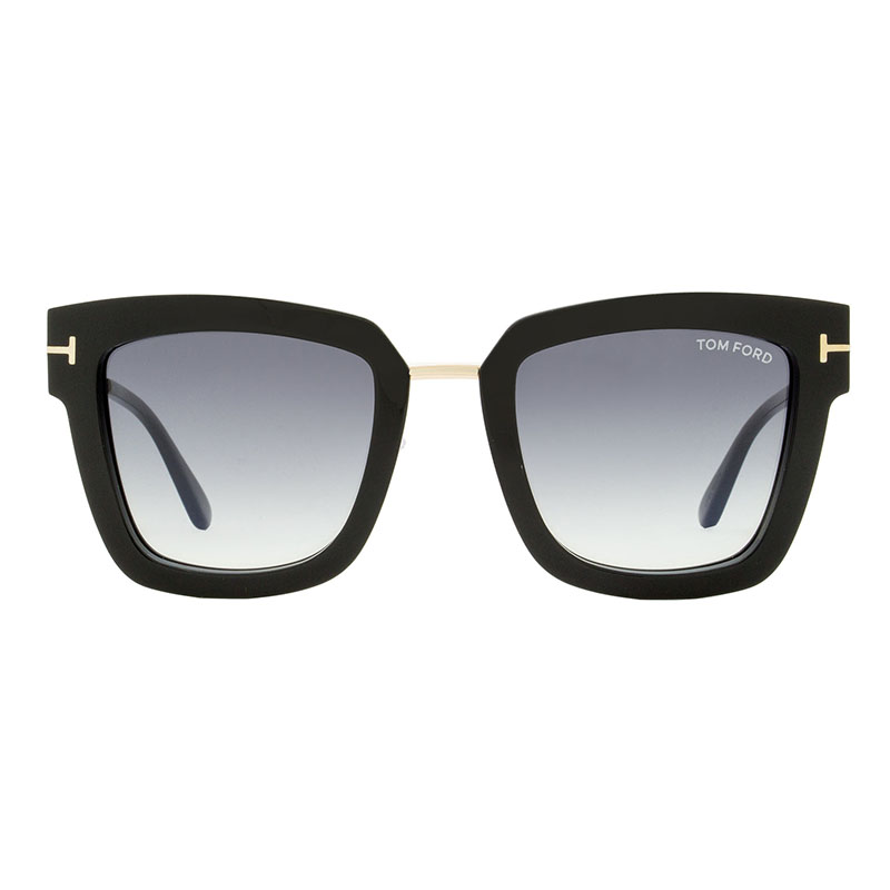Tom Ford FT0573 Square Sunglasses