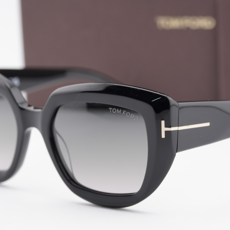 Tom Ford FT1192 Square Sunglasses