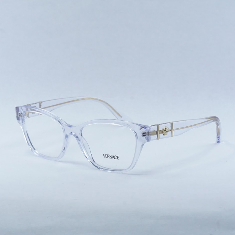 Versace VE3344 Cat Eye Eyeglasses