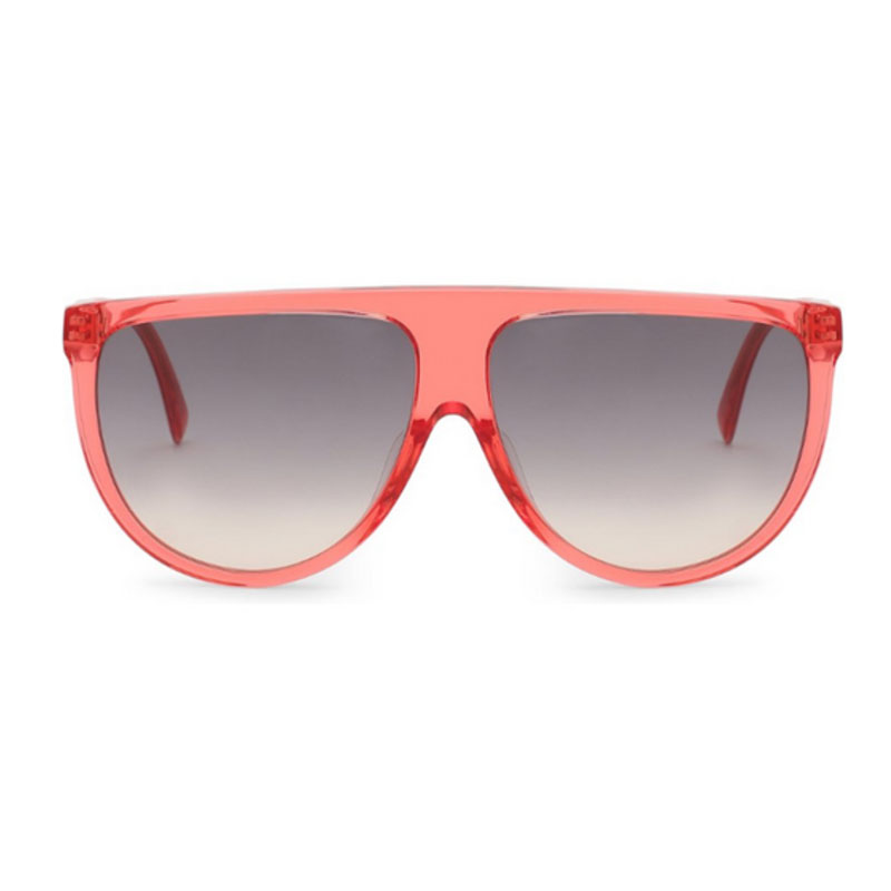 Celine CL40006F Aviator Sunglasses