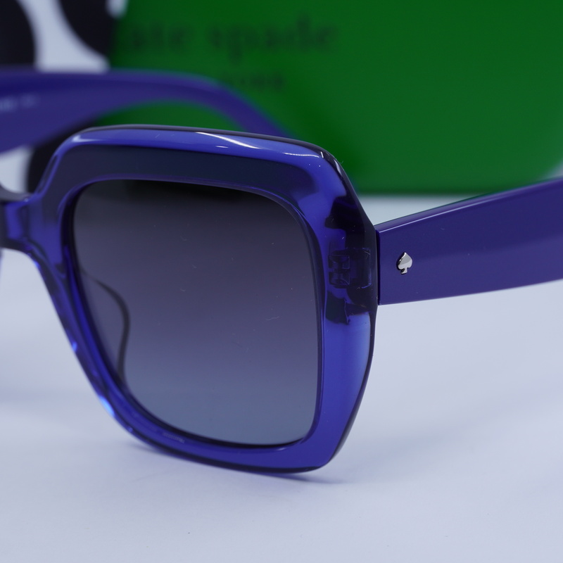 Kate Spade NAOMI/S Square Sunglasses