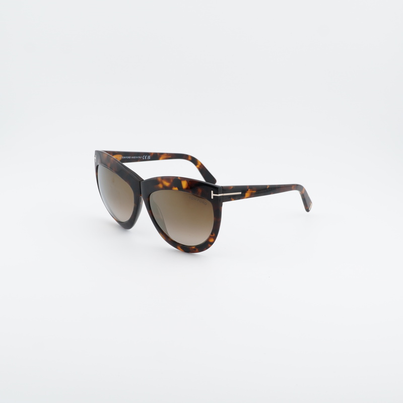 Tom Ford FT1112 Cat Eye Sunglasses