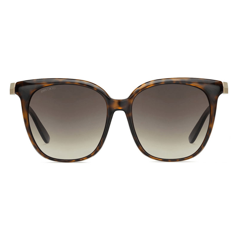Jimmy Choo WILMA/F/S Square Sunglasses