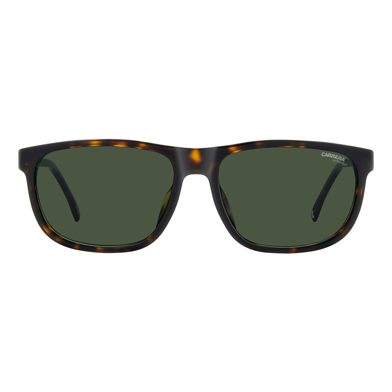 Carrera CFLEX08/G/S Rectangle Sunglasses