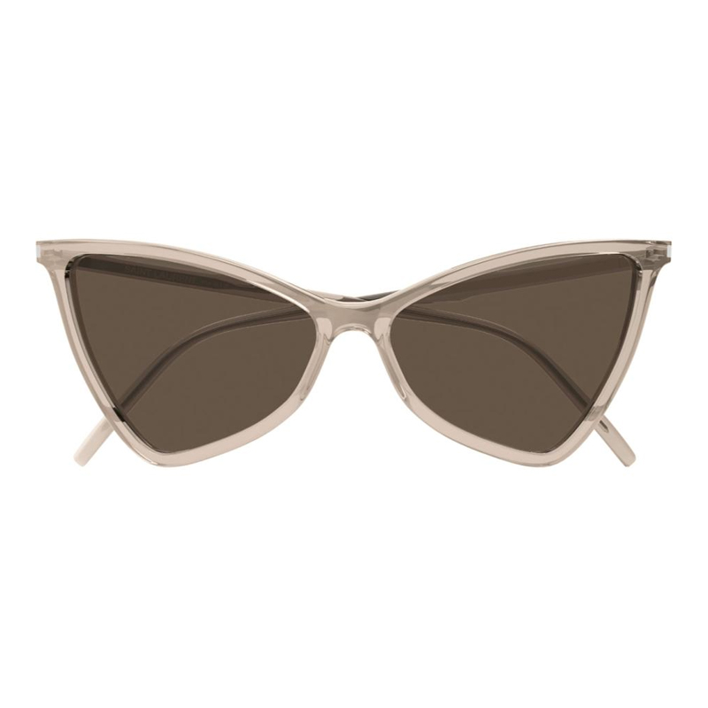 Saint Laurent SL475JERRY Geometric Sunglasses