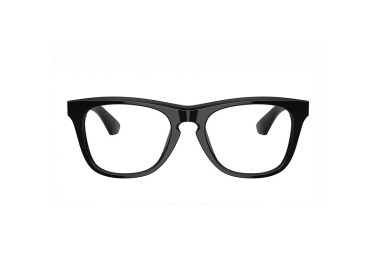 Burberry BE2409 3001 Black 51mm