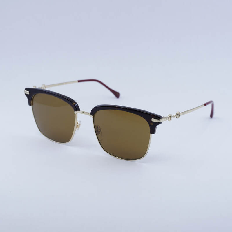 Gucci GG0918S Square Sunglasses