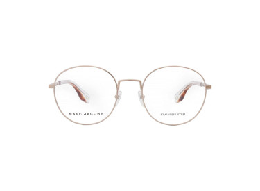 Marc Jacobs MARC 272 03YG 00 Light Gold 53mm