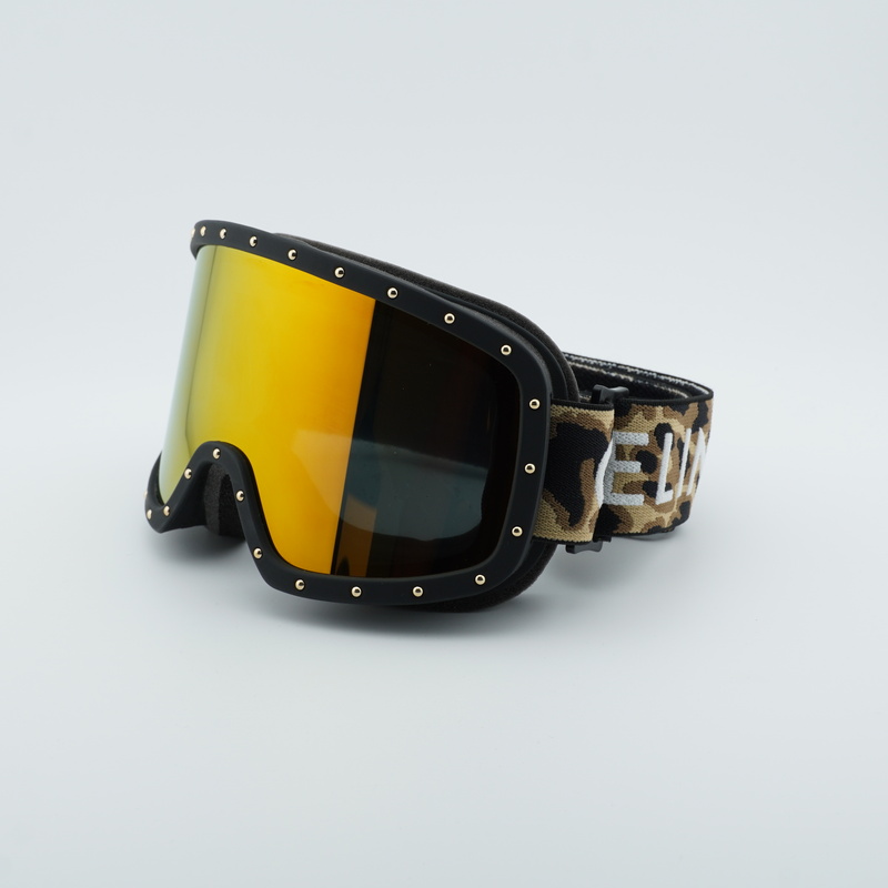 Celine CL40196U Shield Sunglasses